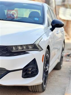 كيا K5